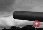 Standbild USA 127 Field Artillery Regiment Saint Lo Frankreich, 1944, aus Sekunde 21 historischem Filmmaterial Videoclip 65675051310
