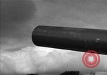 Standbild USA 127 Field Artillery Regiment Saint Lo Frankreich, 1944, aus Sekunde 22 historischem Filmmaterial Videoclip 65675051310