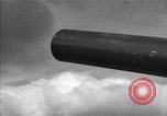 Standbild USA 127 Field Artillery Regiment Saint Lo Frankreich, 1944, aus Sekunde 23 historischem Filmmaterial Videoclip 65675051310