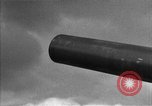 Standbild USA 127 Field Artillery Regiment Saint Lo Frankreich, 1944, aus Sekunde 25 historischem Filmmaterial Videoclip 65675051310