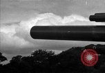 Standbild USA 127 Field Artillery Regiment Saint Lo Frankreich, 1944, aus Sekunde 31 historischem Filmmaterial Videoclip 65675051310