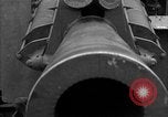 Standbild USA 127 Field Artillery Regiment Saint Lo Frankreich, 1944, aus Sekunde 41 historischem Filmmaterial Videoclip 65675051310