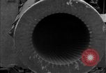 Standbild USA 127 Field Artillery Regiment Saint Lo Frankreich, 1944, aus Sekunde 42 historischem Filmmaterial Videoclip 65675051310