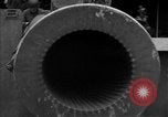 Standbild USA 127 Field Artillery Regiment Saint Lo Frankreich, 1944, aus Sekunde 44 historischem Filmmaterial Videoclip 65675051310