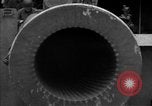 Standbild USA 127 Field Artillery Regiment Saint Lo Frankreich, 1944, aus Sekunde 45 historischem Filmmaterial Videoclip 65675051310