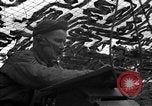 Standbild USA 127 Field Artillery Regiment Saint Lo Frankreich, 1944, aus Sekunde 59 historischem Filmmaterial Videoclip 65675051310