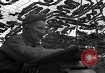 Standbild USA 127 Field Artillery Regiment Saint Lo Frankreich, 1944, aus Sekunde 61 historischem Filmmaterial Videoclip 65675051310