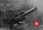 Standbild USA 127 Field Artillery Regiment Saint Lo Frankreich, 1944, aus Sekunde 20 historischem Filmmaterial Videoclip 65675051312