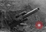 Standbild USA 127 Field Artillery Regiment Saint Lo Frankreich, 1944, aus Sekunde 21 historischem Filmmaterial Videoclip 65675051312