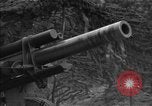 Standbild USA 127 Field Artillery Regiment Saint Lo Frankreich, 1944, aus Sekunde 38 historischem Filmmaterial Videoclip 65675051312