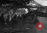 Standbild USA 127 Field Artillery Regiment Saint Lo Frankreich, 1944, aus Sekunde 54 historischem Filmmaterial Videoclip 65675051312