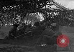 Standbild USA 127 Field Artillery Regiment Saint Lo Frankreich, 1944, aus Sekunde 57 historischem Filmmaterial Videoclip 65675051312