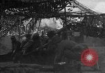 Standbild USA 127 Field Artillery Regiment Saint Lo Frankreich, 1944, aus Sekunde 59 historischem Filmmaterial Videoclip 65675051312