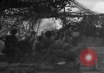 Standbild USA 127 Field Artillery Regiment Saint Lo Frankreich, 1944, aus Sekunde 61 historischem Filmmaterial Videoclip 65675051312