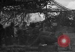 Standbild USA 127 Field Artillery Regiment Saint Lo Frankreich, 1944, aus Sekunde 62 historischem Filmmaterial Videoclip 65675051312