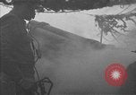 Standbild USA 127 Field Artillery Regiment Batterie B Saint Lo Frankreich, 1944, aus Sekunde 26 historischem Filmmaterial Videoclip 65675051313