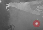 Standbild USA 127 Field Artillery Regiment Batterie B Saint Lo Frankreich, 1944, aus Sekunde 27 historischem Filmmaterial Videoclip 65675051313