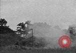 Standbild USA 127 Field Artillery Regiment Batterie B Saint Lo Frankreich, 1944, aus Sekunde 45 historischem Filmmaterial Videoclip 65675051313