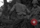 Standbild USA 127 Field Artillery Regiment Saint Lo Frankreich, 1944, aus Sekunde 57 historischem Filmmaterial Videoclip 65675051314