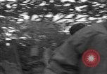 Standbild USA 127 Field Artillery Regiment Saint Lo Frankreich, 1944, aus Sekunde 20 historischem Filmmaterial Videoclip 65675051315