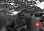 Standbild USA 127 Field Artillery Regiment Saint Lo Frankreich, 1944, aus Sekunde 21 historischem Filmmaterial Videoclip 65675051315
