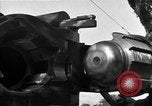 Standbild USA 127 Field Artillery Regiment Saint Lo Frankreich, 1944, aus Sekunde 10 historischem Filmmaterial Videoclip 65675051317