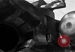 Standbild USA 127 Field Artillery Regiment Saint Lo Frankreich, 1944, aus Sekunde 15 historischem Filmmaterial Videoclip 65675051317