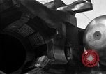 Standbild USA 127 Field Artillery Regiment Saint Lo Frankreich, 1944, aus Sekunde 16 historischem Filmmaterial Videoclip 65675051317