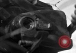 Standbild USA 127 Field Artillery Regiment Saint Lo Frankreich, 1944, aus Sekunde 17 historischem Filmmaterial Videoclip 65675051317