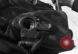 Standbild USA 127 Field Artillery Regiment Saint Lo Frankreich, 1944, aus Sekunde 18 historischem Filmmaterial Videoclip 65675051317