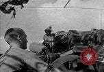Standbild USA 127 Field Artillery Regiment Saint Lo Frankreich, 1944, aus Sekunde 42 historischem Filmmaterial Videoclip 65675051317
