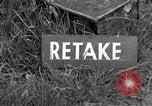 Standbild USA 127 Field Artillery Regiment Saint Lo Frankreich, 1944, aus Sekunde 61 historischem Filmmaterial Videoclip 65675051317