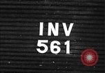 Standbild USA Ingenieure Emelie Frankreich, 1944, aus Sekunde 1 historischem Filmmaterial Videoclip 65675051318