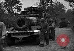 Standbild USA Ingenieure Emelie Frankreich, 1944, aus Sekunde 10 historischem Filmmaterial Videoclip 65675051318
