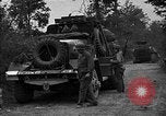 Standbild USA Ingenieure Emelie Frankreich, 1944, aus Sekunde 11 historischem Filmmaterial Videoclip 65675051318