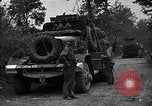Standbild USA Ingenieure Emelie Frankreich, 1944, aus Sekunde 13 historischem Filmmaterial Videoclip 65675051318