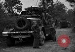 Standbild USA Ingenieure Emelie Frankreich, 1944, aus Sekunde 15 historischem Filmmaterial Videoclip 65675051318