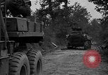 Standbild USA Ingenieure Emelie Frankreich, 1944, aus Sekunde 23 historischem Filmmaterial Videoclip 65675051318