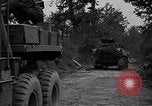 Standbild USA Ingenieure Emelie Frankreich, 1944, aus Sekunde 24 historischem Filmmaterial Videoclip 65675051318