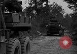 Standbild USA Ingenieure Emelie Frankreich, 1944, aus Sekunde 28 historischem Filmmaterial Videoclip 65675051318