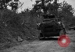 Standbild USA Ingenieure Emelie Frankreich, 1944, aus Sekunde 31 historischem Filmmaterial Videoclip 65675051318