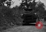 Standbild USA Ingenieure Emelie Frankreich, 1944, aus Sekunde 36 historischem Filmmaterial Videoclip 65675051318