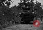 Standbild USA Ingenieure Emelie Frankreich, 1944, aus Sekunde 37 historischem Filmmaterial Videoclip 65675051318