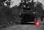 Standbild USA Ingenieure Emelie Frankreich, 1944, aus Sekunde 39 historischem Filmmaterial Videoclip 65675051318