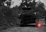 Standbild USA Ingenieure Emelie Frankreich, 1944, aus Sekunde 43 historischem Filmmaterial Videoclip 65675051318
