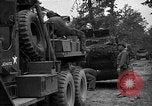 Standbild USA Ingenieure Emelie Frankreich, 1944, aus Sekunde 48 historischem Filmmaterial Videoclip 65675051318