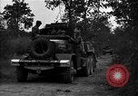 Standbild USA Ingenieure Emelie Frankreich, 1944, aus Sekunde 56 historischem Filmmaterial Videoclip 65675051318
