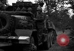 Standbild USA Ingenieure Emelie Frankreich, 1944, aus Sekunde 62 historischem Filmmaterial Videoclip 65675051318