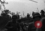 Image mines Teller allemandes désamorcée Emelie France, 1944, de la seconde 9 séquences d'archives historiques vidéo 65675051319