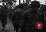 Image mines Teller allemandes désamorcée Emelie France, 1944, de la seconde 21 séquences d'archives historiques vidéo 65675051319